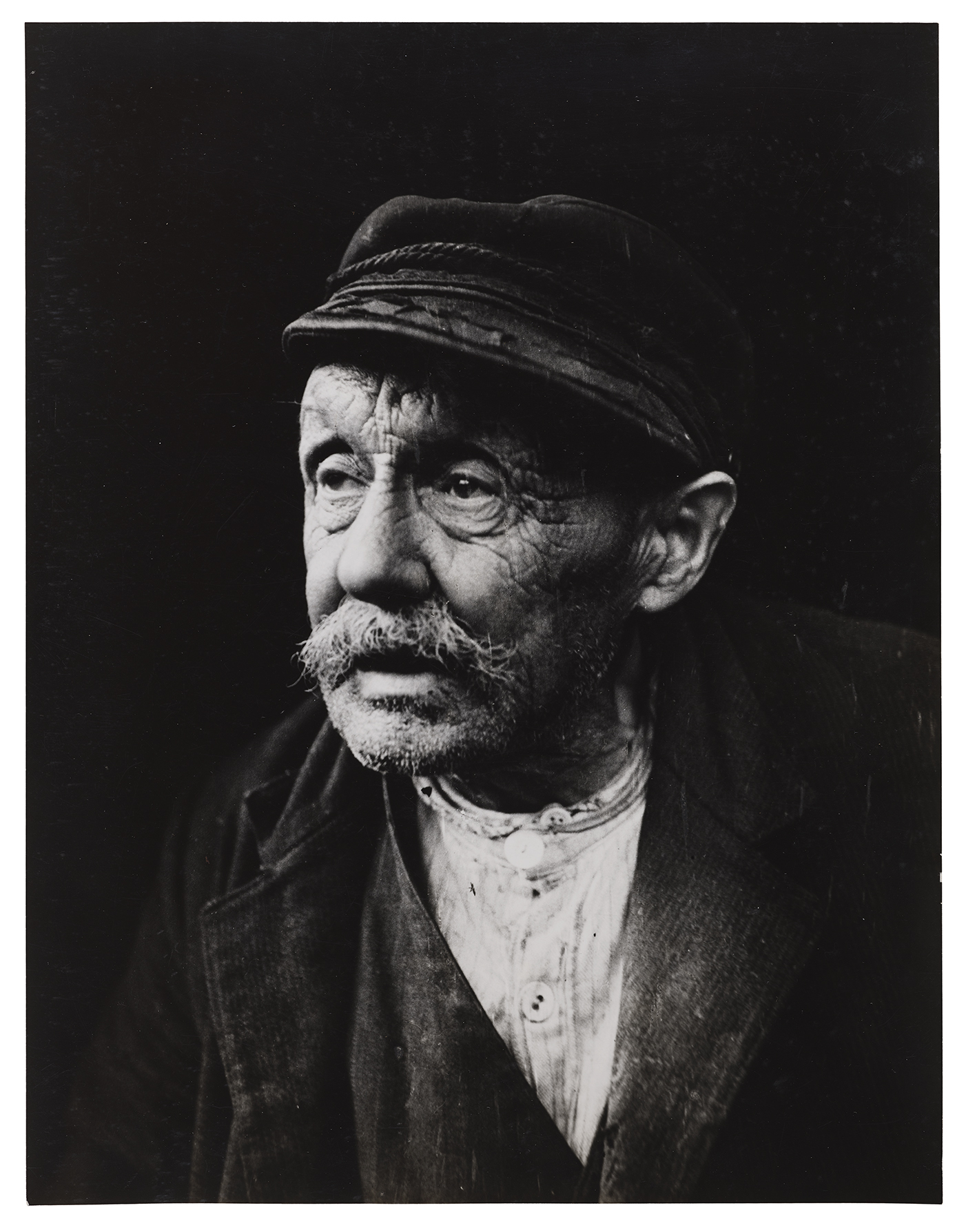 Zwei Kinder, 1930er Jahre (Reproduktion: LWL-MKuK/Hanna Neander ©Nachlass Annelise Kretschmer, LWL-Museum für Kunst und Kultur, Münster)