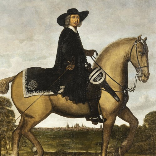 (Stadtmuseum Münster, Foto: Stadtmuseum Münster)