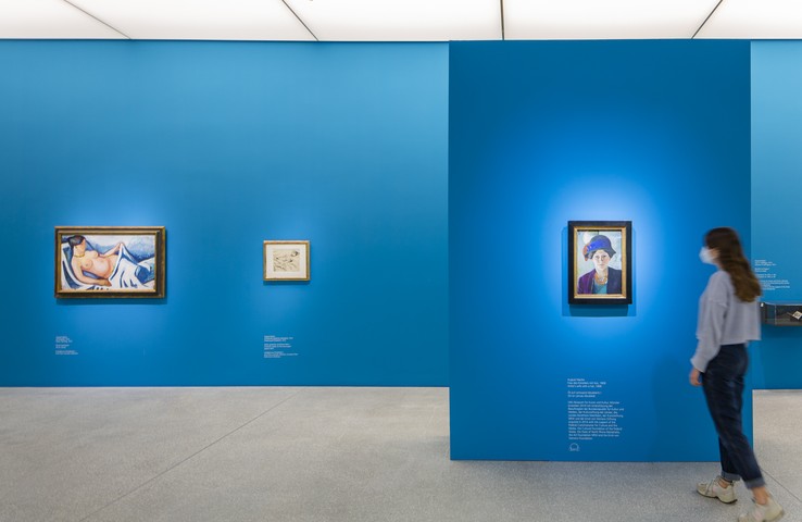 LWL Startseite LWLMuseum für Kunst und Kultur
