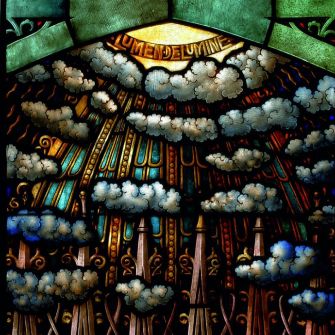 Lumen de Lumine (1910)