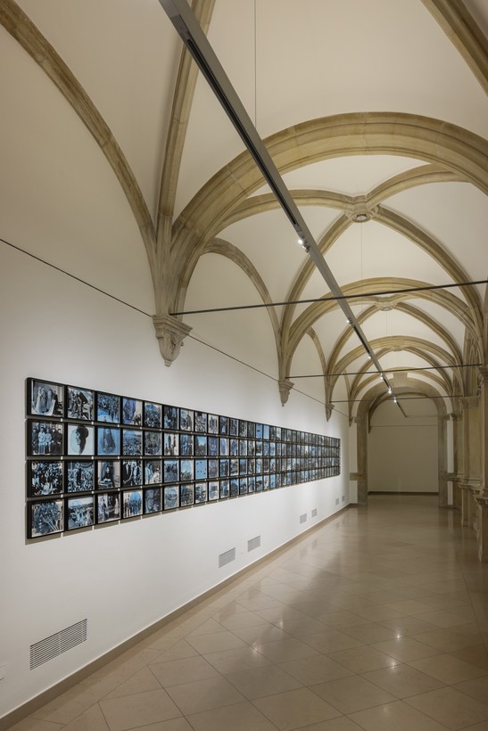 A Possible History III, 23/23 Blauphase, 2023 | Video, 160 Drucke (1. OG)