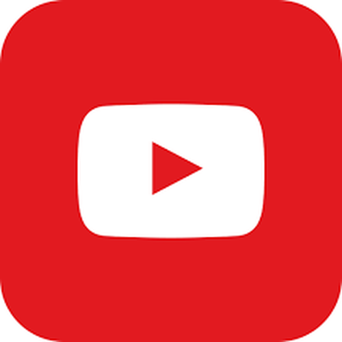 Youtube Icon