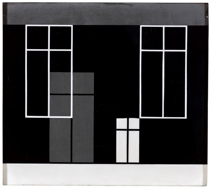 Fenster (1929)