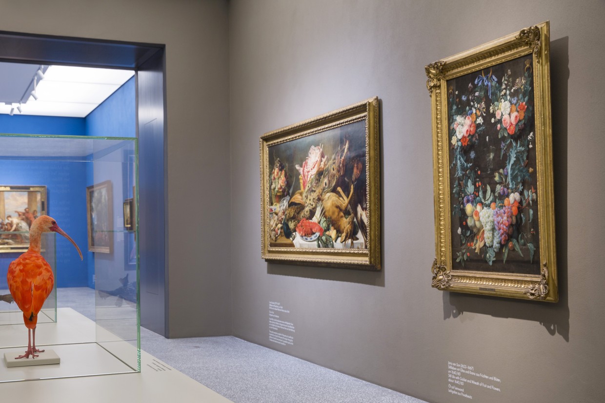 LWL Inklusive Touren und Workshops LWL Museum für Kunst und Kultur
