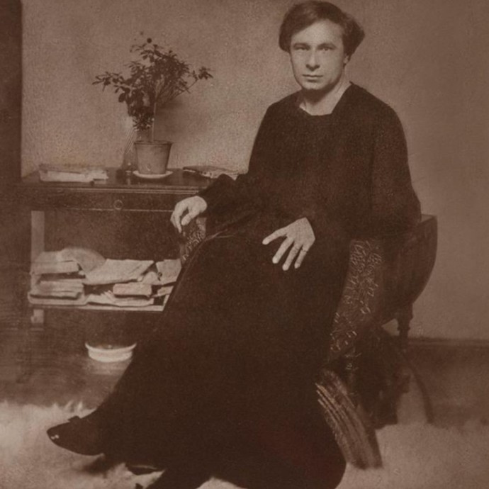 Sitzmöbel (1895-1897)