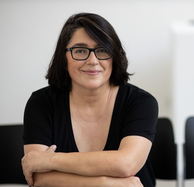 Konrad-von-Soest-Preisträgerin 2023 Esra Ersen Konrad-von-Soest-Preisträgerin 2023 Esra Ersen