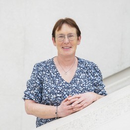 Birgit Kanngießer Foto LWL Hanna Neander