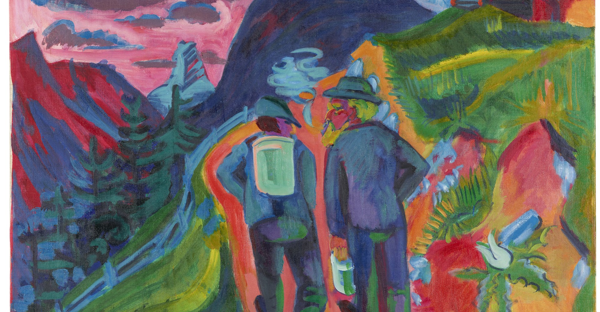 Frauenbüste von Pablo Picasso