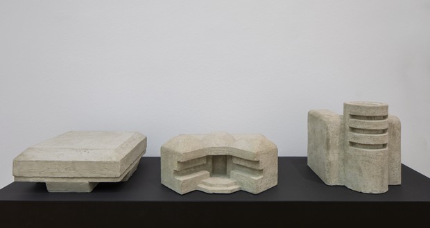 Mykola Ridnyi (*1985) Shelter, 2012 Mykola Ridnyi (*1985) Shelter, 2012