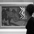 Natasha A. Kelly: Filmstill aus “Millis Erwachen”, 2018, BU erfragen