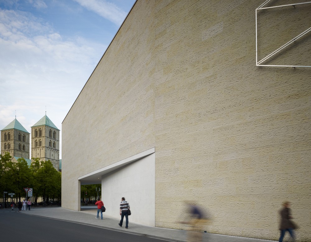Museumsansicht