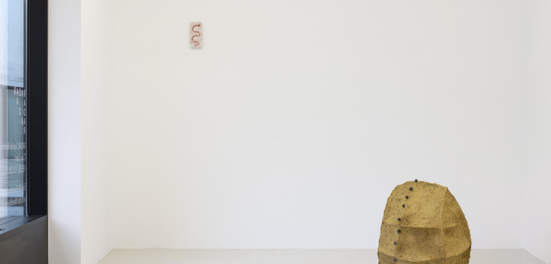 Kunstwerk von Sophie Rebentisch