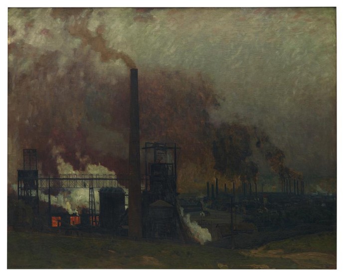 Henrichshütte (1913)