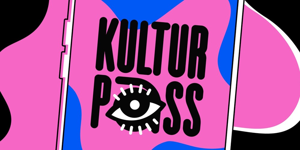 Kulturpass Symbol
