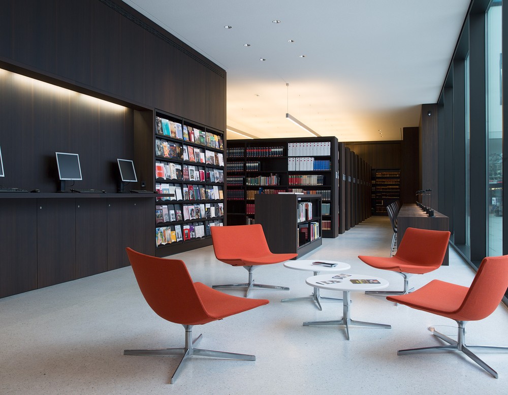 Museumsbibliothek