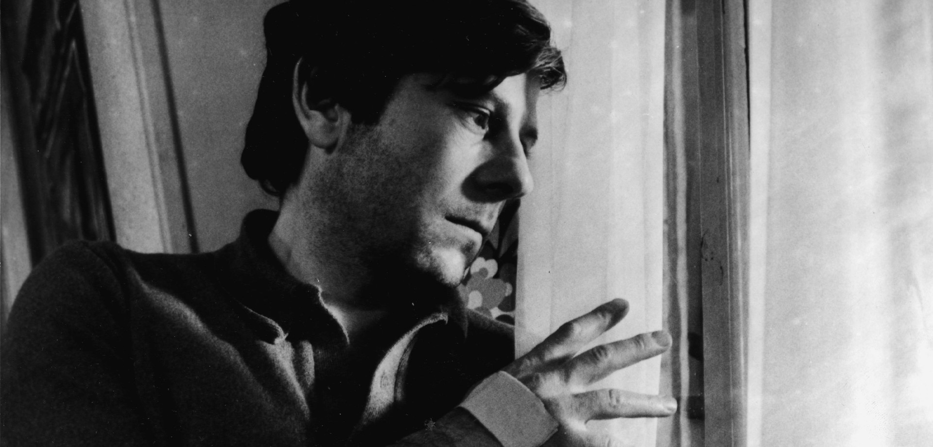 Polanski Cover, Der Mieter © Paramount