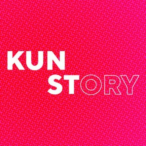 Logo des Kunst Story Blogs